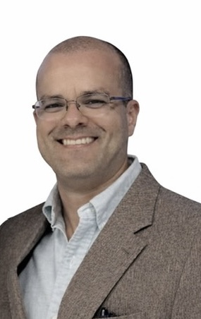 Professional Project Manager Portrait