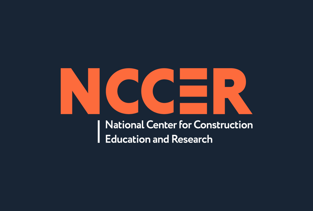 NCCER Certification Logo